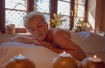 Manor House SPA ponownie w ścisłej czołówce najlepszych hoteli SPA w Polsce 