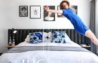 IHG Hotels & Resorts wprowadza program IHG One Rewards