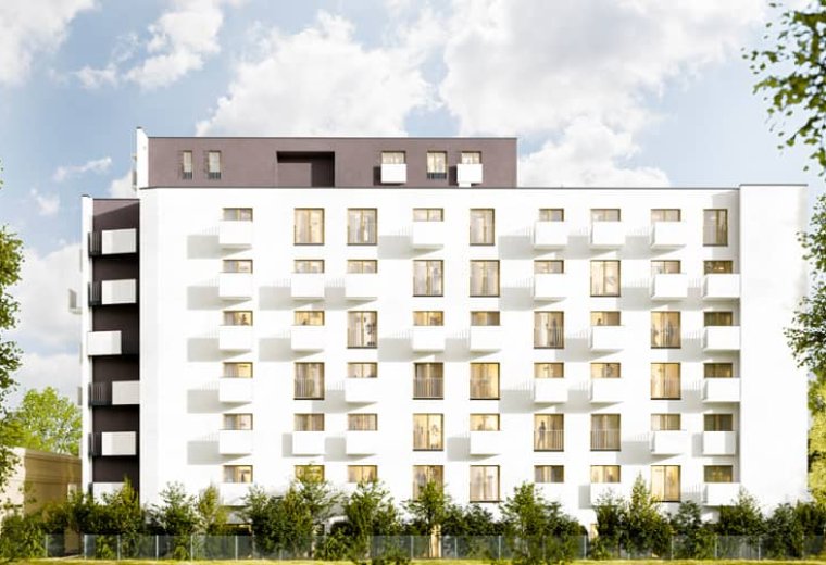 Bliska Residence