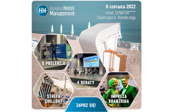 Kongres Hotel Management 2022
