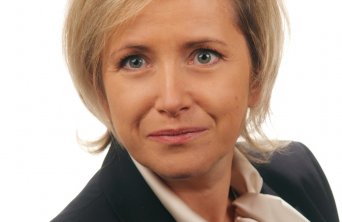 Urszula Bąkowska-Morawska prezesem PHH Hotele