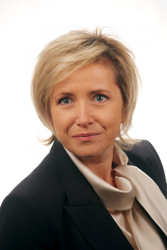 Urszula Bąkowska-Morawska prezesem PHH Hotele