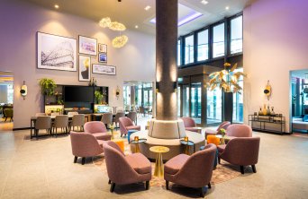 Fattal Group inwestuje 315 mln euro na rozwój sieci  Leonardo Hotels w Europie