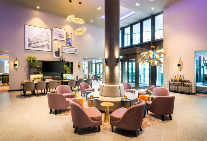 Fattal Group inwestuje 315 mln euro na rozwój sieci Leonardo Hotels w Europie