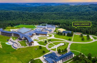 Park linowy w Karpackiej Puszczy – nowa atrakcja regionu