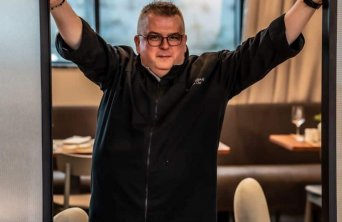Mirosław Jabłoński został Chef de Cuisine w 5-gwiazdkowym Hotelu Belmonte Krynica-Zdrój