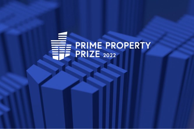 Startuje Prime Property Prize 2022. Zgłoś nominację w plebiscycie na najlepsze nieruchomości!