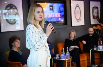 NYX Hotel Warsaw jeszcze szerzej otwiera swoje drzwi dla sztuki  - inauguracja projektu NYX Hotels – Art Lives Here