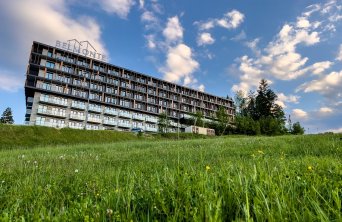 Otwarcie pięciogwiazdkowego Hotelu Belmonte w Krynicy-Zdroju!