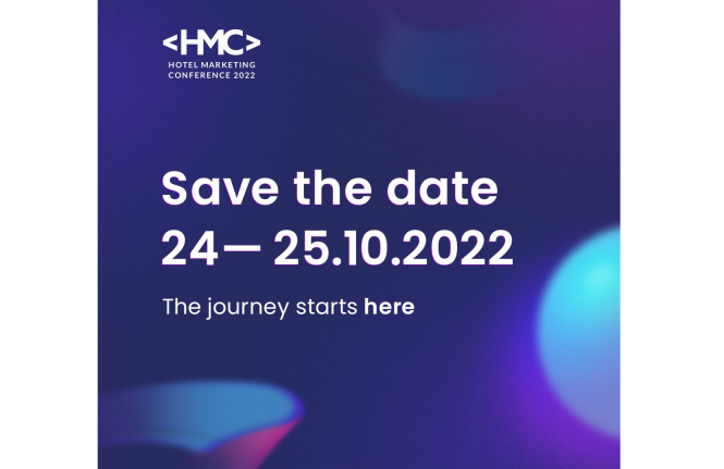 Hotel Marketing Conference 2022