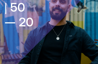 Stories |50–20 – Kraków z perspektywy ekspatów
