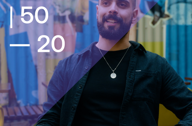 Stories |50–20 – Kraków z perspektywy ekspatów