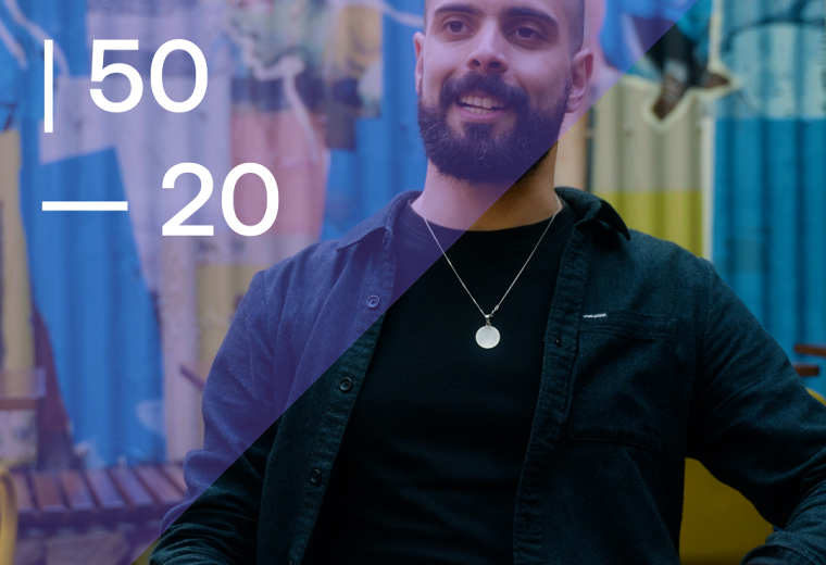 Stories |50–20 – Kraków z perspektywy ekspatów