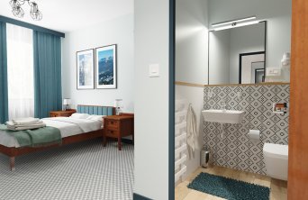 Marki Kyriad i Tulip Inn debiutują nad Wisłą Nowe obiekty w polskim portfolio Louvre Hotels Group
