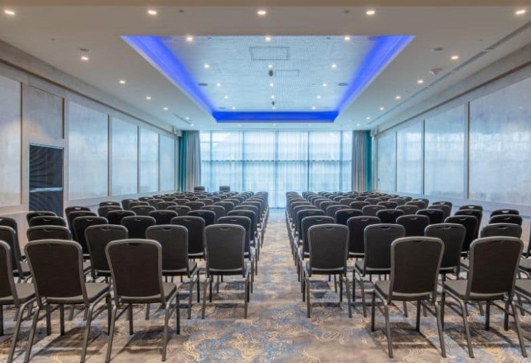 Radisson Blu w Zakopanem podwyższył kategorię do 5 gwiazdek!