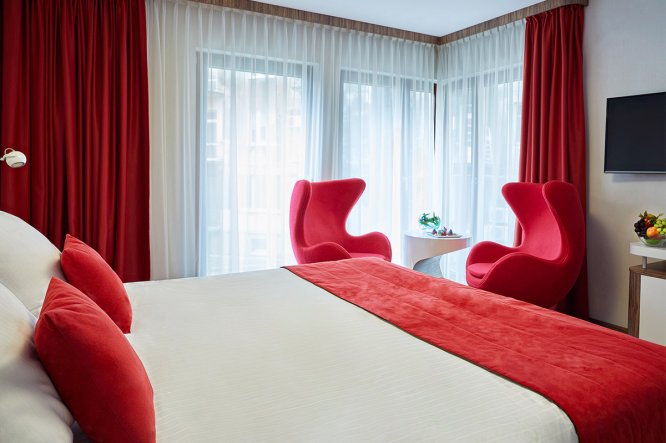 Leonardo Hotels otwiera drugi obiekt w Krakowie