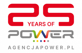 Z coraz większym Power’em w przyszłość - agencja Power podsumowuje 25 lat działalności. 