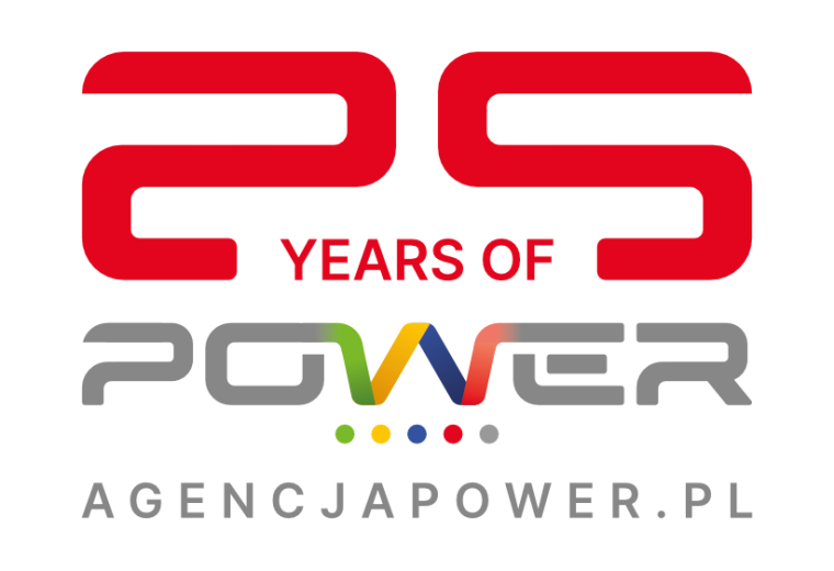 Z coraz większym Power’em w przyszłość - agencja Power podsumowuje 25 lat działalności.