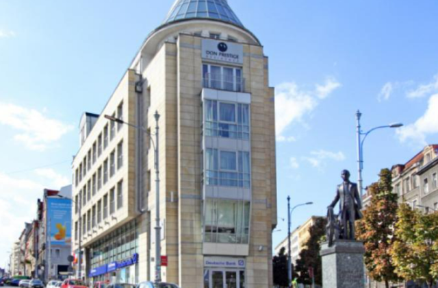 Don Prestige Residence — luksus w stolicy Wielkopolski. 