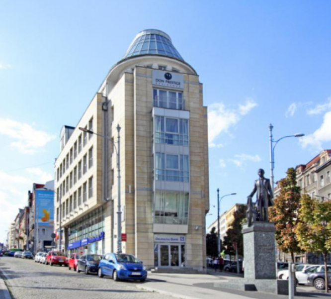 Don Prestige Residence — luksus w stolicy Wielkopolski. 
