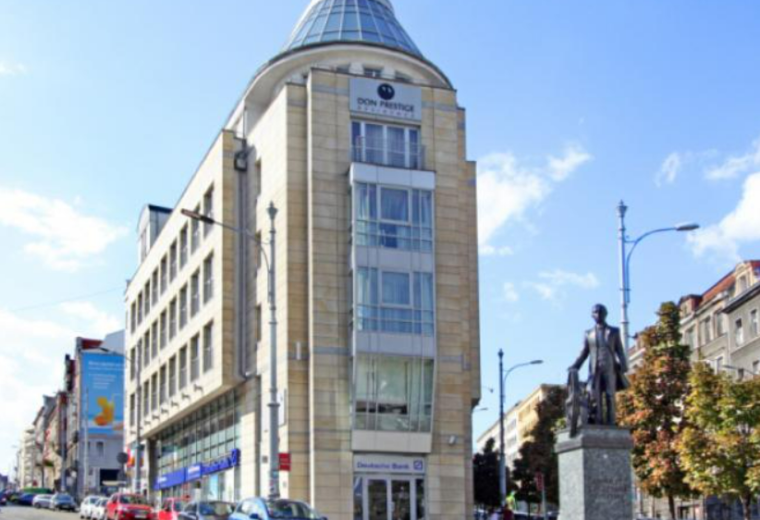 Don Prestige Residence — luksus w stolicy Wielkopolski.
