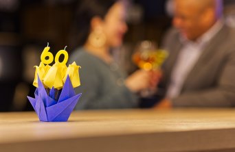 Marka Golden Tulip świętuje 60. urodziny ponownym otwarciem flagowego hotelu w Warszawie.