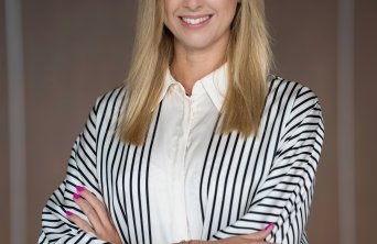 Jolanta Gawryś objęła stanowisko Dyrektora Sprzedaży i Marketingu  w Belmonte Hotel***** w Krynicy-Zdroju.