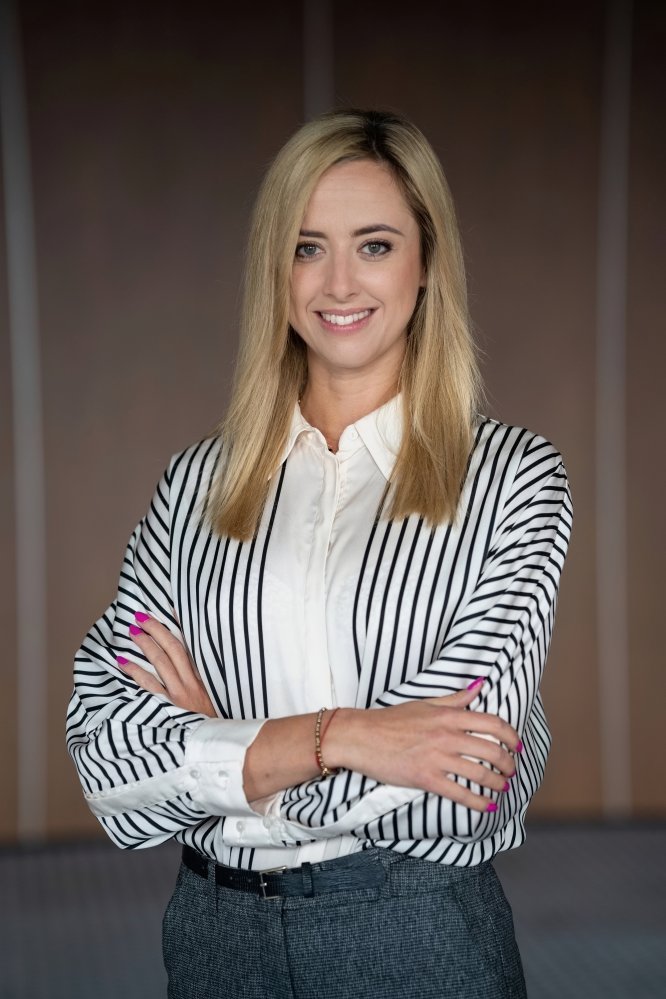 Jolanta Gawryś objęła stanowisko Dyrektora Sprzedaży i Marketingu w Belmonte Hotel***** w Krynicy-Zdroju.
