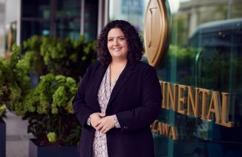 Nowy Dyrektor Klastra ds. Sprzedaży i Marketingu w IHG Hotels & Resorts!