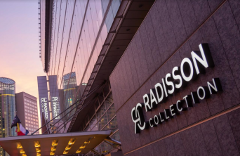 Radisson Hotel Group nie zwalnia tempa w Polsce.