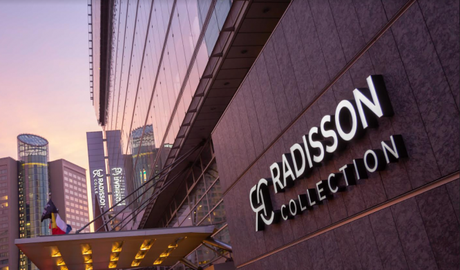 Radisson Hotel Group nie zwalnia tempa w Polsce.