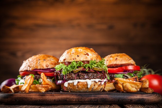 Polski burger zachwycił Francuzów i wkrótce trafi do menu restauracji Campanile w całej Europie.
