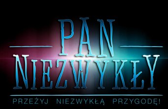Spektakl dedykowany przedstawicielom branży eventowej "Pan Niezwykły"