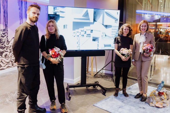 Konkurs NYX Hotels – ART LIVES HERE rozstrzygnięty!