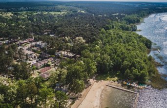 Konferencja w urokliwym Przemęckim Parku Krajobrazowym, czyli Vitalia Hotel & Resort, 
