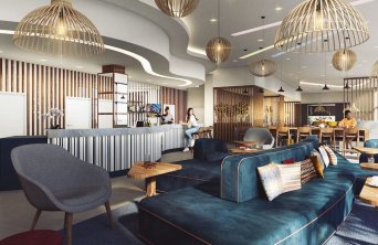 Wielkie otwarcie Hampton by Hilton Poznań Swarzędz!