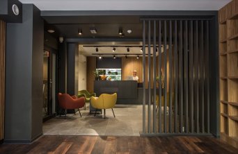 Kyriad Stargard dołącza do rodziny Louvre Hotels Group!