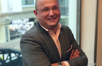 Pascal Gadet nowym Dyrektorem  Generalnym hotelu Radisson Blu Sobieski, Warszawa. 