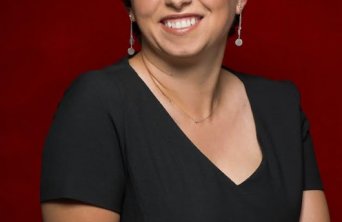 Andreea Cheratoiu nową Dyrektor Generalną hoteli sieci Radisson Hotel Group w Krakowie. 