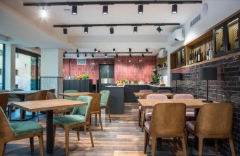 Otwarcie nowego hotelu Kyriad Stargard przesunięte na listopad! 
