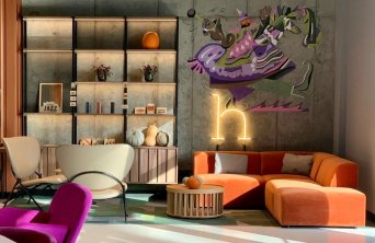 Hyatt Place wraca do Polski - otwarcie nowego obiektu w Krakowie! 