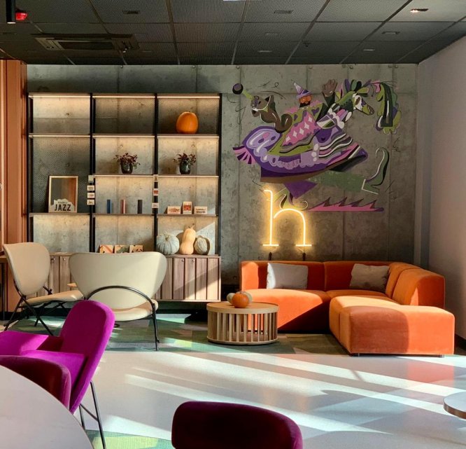 Hyatt Place wraca do Polski - otwarcie nowego obiektu w Krakowie!