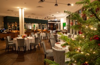 Nowe oferty świąteczne od Radisson Hotel Group w Polsce! 