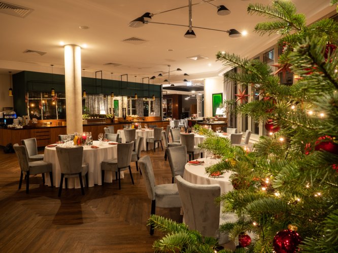 Nowe oferty świąteczne od Radisson Hotel Group w Polsce! 