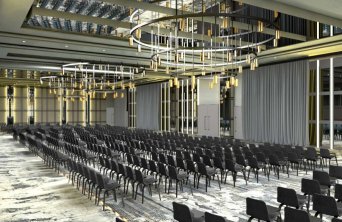 Eleganckie konferencje w industrialnym stylu, czyli Centrum Konferencyjne Fabryczna 13! 