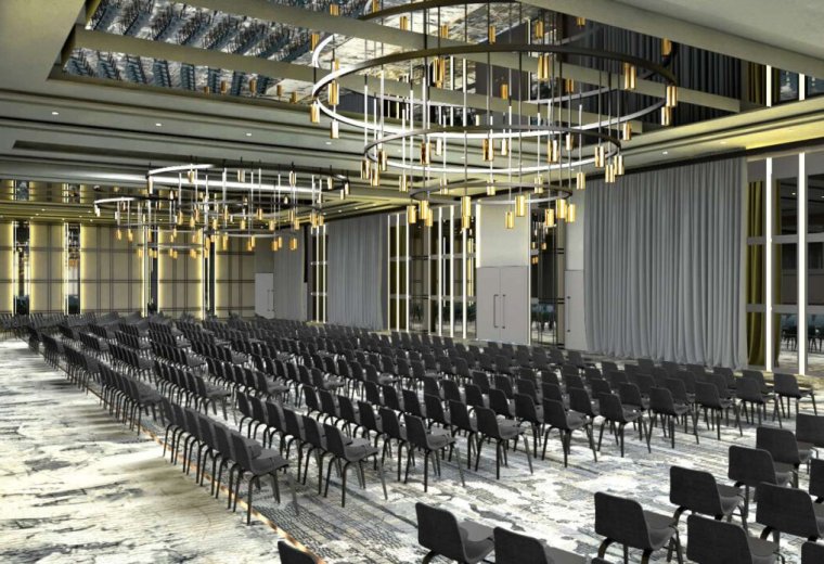 Eleganckie konferencje w industrialnym stylu, czyli Centrum Konferencyjne Fabryczna 13!