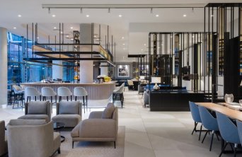 20-lecie Radisson Collection Hotel, Warszawa, czyli podsumowanie działalności i nowy kierunek rozwoju. 