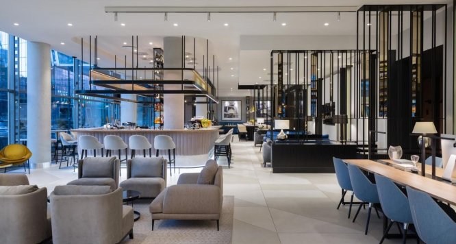 20-lecie Radisson Collection Hotel, Warszawa, czyli podsumowanie działalności i nowy kierunek rozwoju.