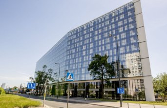 Nowoczesne konferencje i luksusowy wypoczynek w Varsovia Apartamenty. 