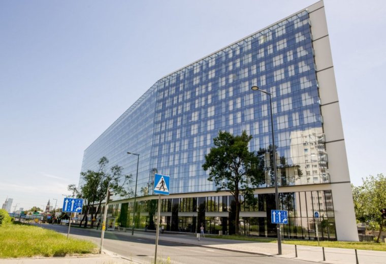 Nowoczesne konferencje i luksusowy wypoczynek w Varsovia Apartamenty.